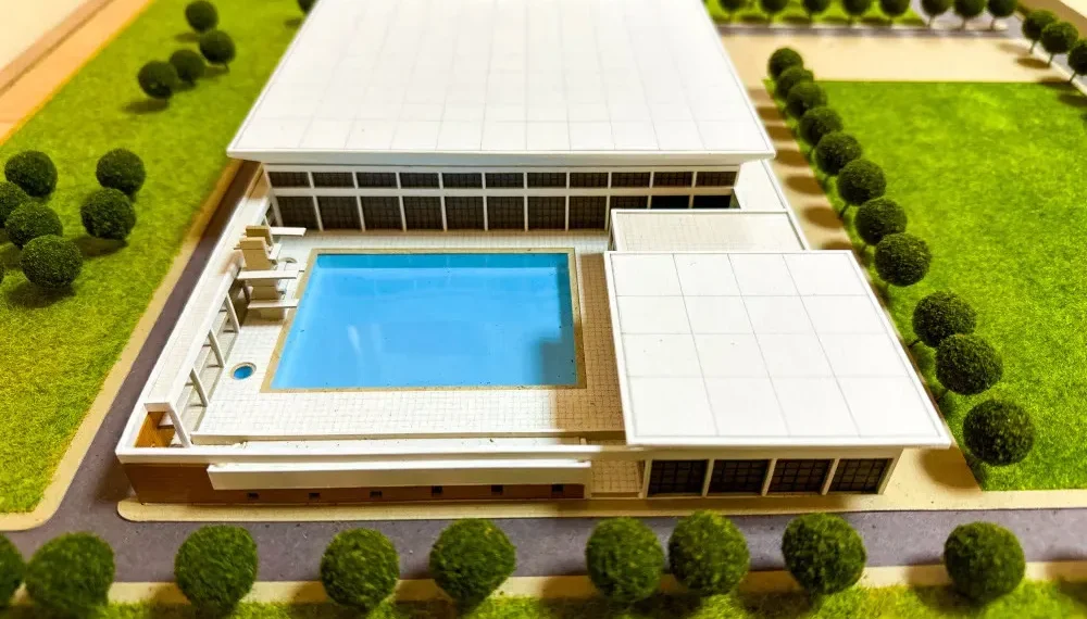 To mega project στους Αμπελόκηπους που αλλάζει την εικόνα