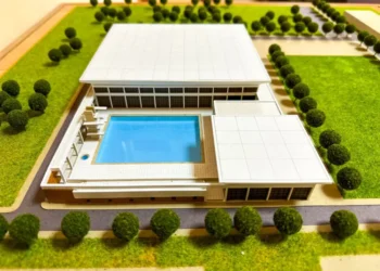 To mega project στους Αμπελόκηπους που αλλάζει την εικόνα