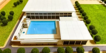 To mega project στους Αμπελόκηπους που αλλάζει την εικόνα
