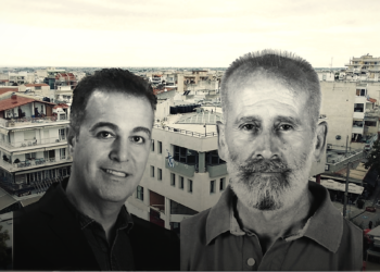 Τοξικό κλίμα και βαριές κατηγορίες μεταξύ Δημοτικών Συμβούλων