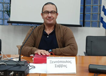 Δήμος Κορδελιού Ευόσμου: Ενός λεπτού σιγή τήρησε το Δημοτικό Συμβούλιο στη μνήμη των θυμάτων