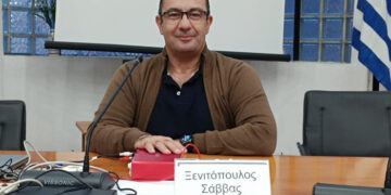 Δήμος Κορδελιού Ευόσμου: Ενός λεπτού σιγή τήρησε το Δημοτικό Συμβούλιο στη μνήμη των θυμάτων