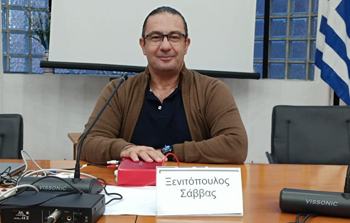 Δήμος Κορδελιού Ευόσμου: Ενός λεπτού σιγή τήρησε το Δημοτικό Συμβούλιο στη μνήμη των θυμάτων