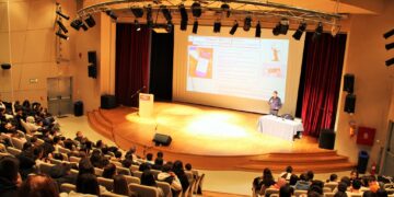 Ηχηρό μήνυμα κατά του Cyberbullying έστειλε η ενημερωτική εκδήλωση για τη Βία στον κυβερνοχώρο