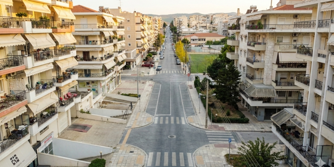 Τέλος στα ατυχήματα στην 25ης Μαρτίου: Λύσεις και προτάσεις