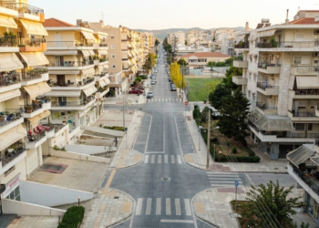 Τέλος στα ατυχήματα στην 25ης Μαρτίου: Λύσεις και προτάσεις