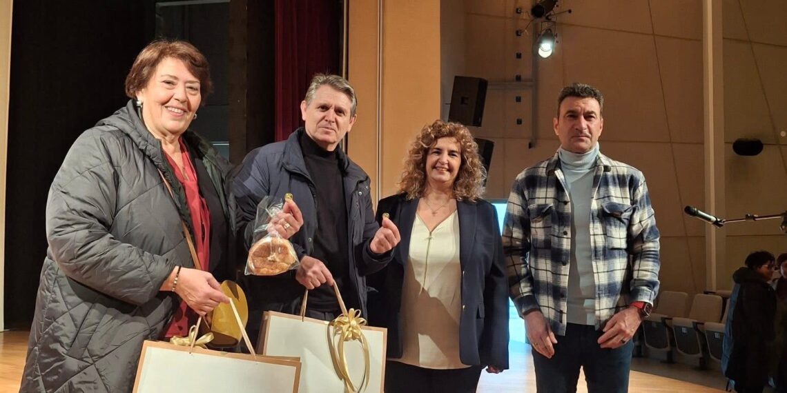 Συνάντηση αντιδημαρχίας παιδείας με τις Διευθύνσεις των σχολείων του Δήμου