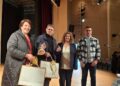 Συνάντηση αντιδημαρχίας παιδείας με τις Διευθύνσεις των σχολείων του Δήμου