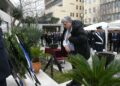 Λευτέρης Αλεξανδρίδης: Φόρο τιμής απέτισε στη μνήμη των πεσόντων Αστυνομικών