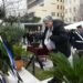 Λευτέρης Αλεξανδρίδης: Φόρο τιμής απέτισε στη μνήμη των πεσόντων Αστυνομικών