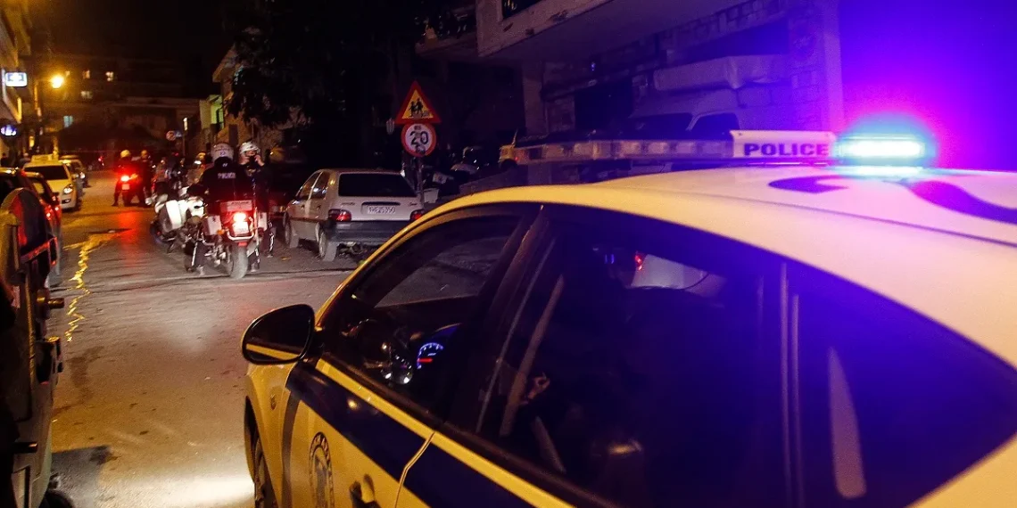 Μενεμένη: 54χρονη έριξε οινόπνευμα σε αυτοκίνητο και προσπάθησε να του βάλει φωτιά