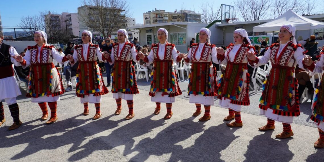 Με τέσσερις εκδηλώσεις γιόρτασε τα Κούλουμα ο Δήμος Κορδελιού – Ευόσμου