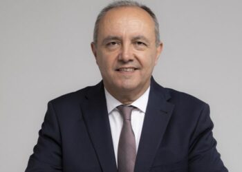 Θεσσαλονίκη: Ανακοινώνει την υποψηφιότητά του για την Περιφέρεια ο Θεόδωρος Καράογλου