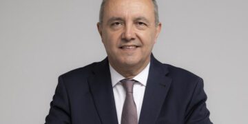 Θεσσαλονίκη: Ανακοινώνει την υποψηφιότητά του για την Περιφέρεια ο Θεόδωρος Καράογλου