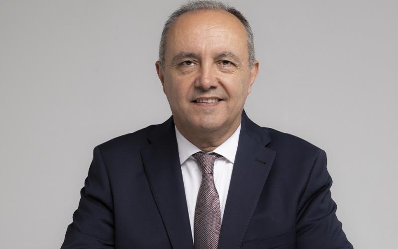 Θεσσαλονίκη: Ανακοινώνει την υποψηφιότητά του για την Περιφέρεια ο Θεόδωρος Καράογλου