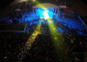 Σίνδος: Σήμερα το “Sindos Carnival Fest” με καρναβαλική παρέλαση και Λευκή Νύχτα