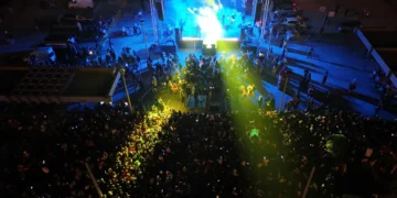 Σίνδος: Σήμερα το “Sindos Carnival Fest” με καρναβαλική παρέλαση και Λευκή Νύχτα