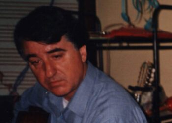 Εύοσμος: Έφυγε από τη ζωή ο Μπάμπης Κουρκούδιαλος