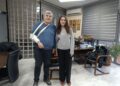 Υψηλή τιμητική διάκριση μαθήτριας της Β’ τάξης του 1ου ΓΕΛ Ευόσμου
