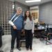 Υψηλή τιμητική διάκριση μαθήτριας της Β’ τάξης του 1ου ΓΕΛ Ευόσμου
