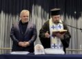 Κοπή Βασιλόπιτας της παράταξης “Νέας Πνοής”