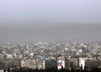 Δυτική Θεσσαλονίκη όπως… κέντρο: Υπερβάσεις και επιβάρυνση της ποιότητας του αέρα από τα αιωρούμενα σωματίδια