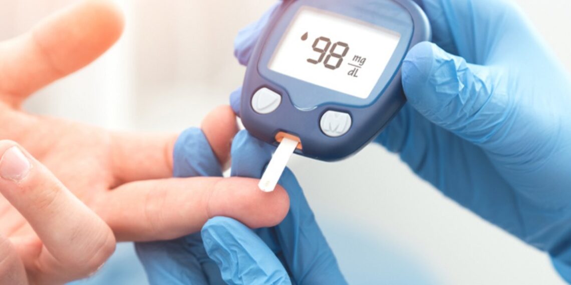 Δωρεάν μετρήσεις σακχάρου στο Δήμο Κορδελιού – Ευόσμου