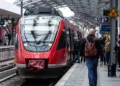 Στη Θεσσαλονίκη γεννήθηκε ο 26χρονος που σκότωσε τον Τούρκο ελεγκτή σε τρένο στη Γερμανία
