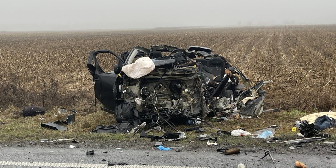 Τραγωδία ΠΑΟΚ: Επιστρέφει σήμερα στη Θεσσαλονίκη και ο τρίτος τραυματίας από το πολύνεκρο τροχαίο στη Ρουμανία