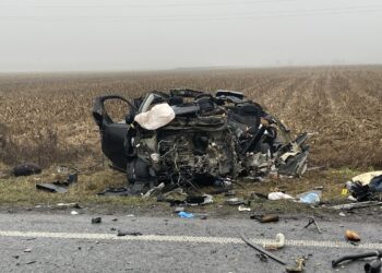 Τραγωδία ΠΑΟΚ: Επιστρέφει σήμερα στη Θεσσαλονίκη και ο τρίτος τραυματίας από το πολύνεκρο τροχαίο στη Ρουμανία