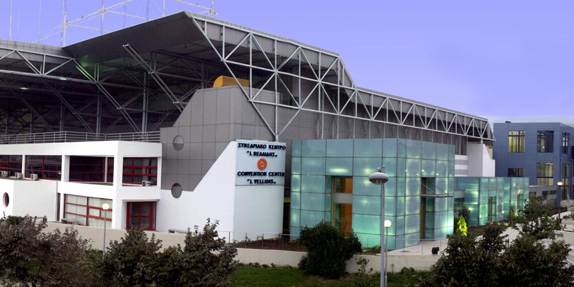 Θεσσαλονίκη: Συνεχίζονται και σήμερα οι ημέρες καριέρας της ΔΥΠΑ στο Βελλίδειο