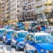 Απεργούν σήμερα τα ταξί στη Θεσσαλονίκη