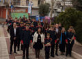 Με δύο λαμπρές παρελάσεις τίμησε ο δήμος Κορδελιού Ευόσμου τους ήρωες του 1821