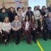 25 Ακαδημαϊκοί επισκέφτηκαν το 6ο Πειραματικό Διαπολιτισμικό ΔΣ Ελευθερίου Κορδελιού