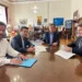 Σύμβαση ΕΥΑΘ ΑΕ – ΕΥΑΘ Παγίων για την κατασκευή εξωτερικού δικτύου ύδρευσης σε Πεύκα, Φίλυρο, Ασβεστοχώρι, Εξοχή και Χορτιάτη