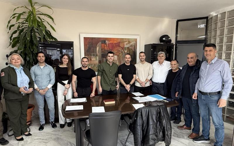 Πρόσληψη 6 νέων δημοτικών αστυνομικών στο δήμο Κορδελιού – Ευόσμου