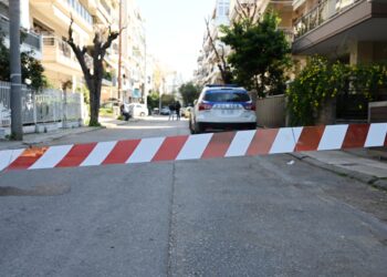 Θεσσαλονίκη: “Θέλω δικαιοσύνη για το παιδί μου”, λέει ο πατέρας του Κλεομένη που δολοφονήθηκε