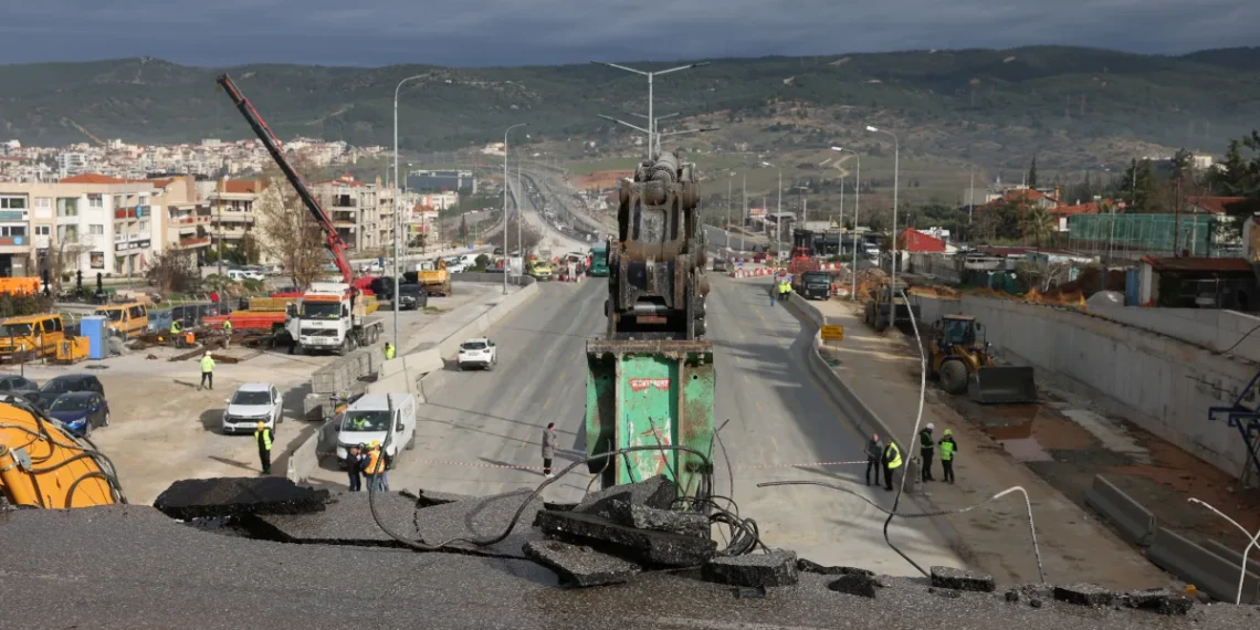 Κλείνει τμήμα του Περιφερειακού της Θεσσαλονίκης λόγω αποξήλωσης καλωδίων