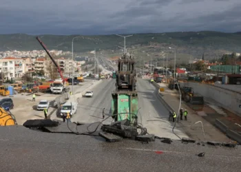 Κλείνει τμήμα του Περιφερειακού της Θεσσαλονίκης λόγω αποξήλωσης καλωδίων