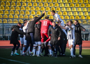 Στην SL1 μετά από 9 χρόνια ο Ηρακλής! – Ιστορική επιστροφή με διπλό στην Καρδίτσα