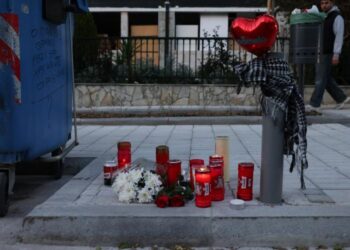 Θεσσαλονίκη: Στον εισαγγελέα ο 23χρονος για τη δολοφονία 20χρονου οπαδού του ΠΑΟΚ
