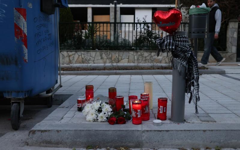 Θεσσαλονίκη: Στον εισαγγελέα ο 23χρονος για τη δολοφονία 20χρονου οπαδού του ΠΑΟΚ