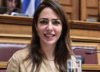 Μιχαηλίδου από Θεσσαλονίκη: Καινούργιες ευκαιρίες για 40 οικογένειες