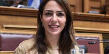 Μιχαηλίδου από Θεσσαλονίκη: Καινούργιες ευκαιρίες για 40 οικογένειες