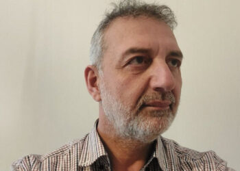 Νέο μέλος στο Διοικητικό Συμβούλιο του Εμπορικού Συλλόγου Ευόσμου Κορδελιού