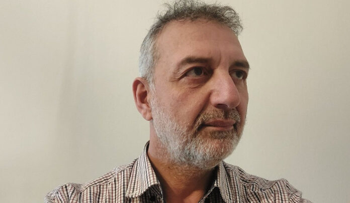 Νέο μέλος στο Διοικητικό Συμβούλιο του Εμπορικού Συλλόγου Ευόσμου Κορδελιού