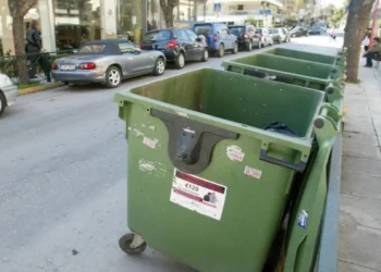 Δήμος Νεάπολης-Συκεών: Ενεργοποιείται ο Κανονισμός Καθαριότητας – Καμπάνα 3.000 ευρώ για εταιρείες που δεν αποκαθιστούν τον δημόσιο χώρο