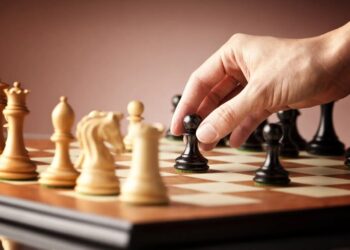 Χρυσό μετάλλιο fair play στον Χρήστο του Σκακιστικού Συλλόγου Κορδελιού Ευόσμου