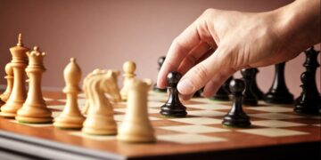 Χρυσό μετάλλιο fair play στον Χρήστο του Σκακιστικού Συλλόγου Κορδελιού Ευόσμου