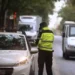 Εύοσμος: Συνελήφθη 39χρονος που οδηγούσε ΙΧ χωρίς πινακίδες